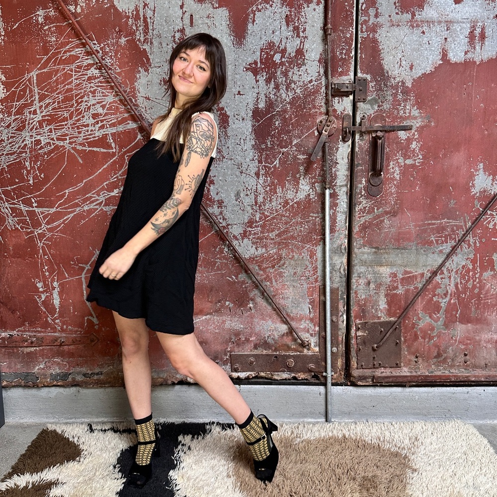 Meet your Posher, Jessica